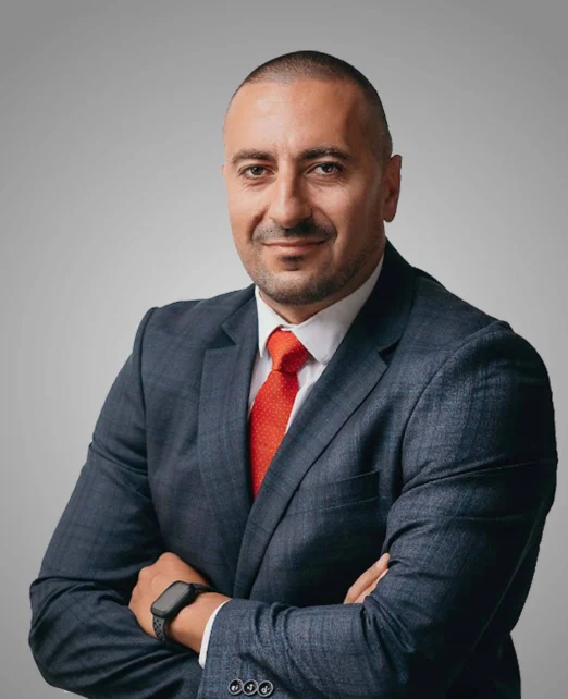 Александър Георгиев - ИМОТИ ПРЕМИЕР - Агенция за недвижими имоти