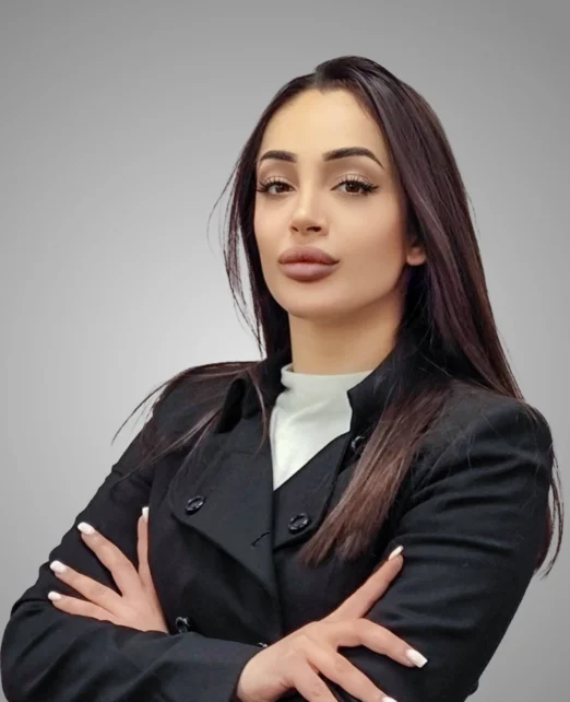 Ана-Мария Стоянова - ИМОТИ ПРЕМИЕР - Агенция за недвижими имоти