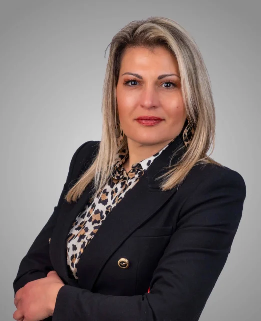 Диана Петерсен - ИМОТИ ПРЕМИЕР - Агенция за недвижими имоти