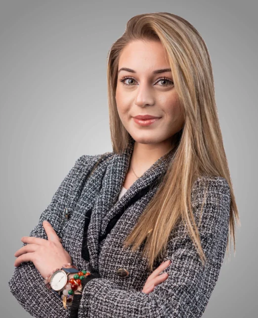 Габриела Николова - ИМОТИ ПРЕМИЕР - Агенция за недвижими имоти