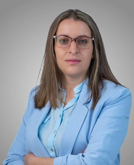 Галина Георгиева - ИМОТИ ПРЕМИЕР - Агенция за недвижими имоти