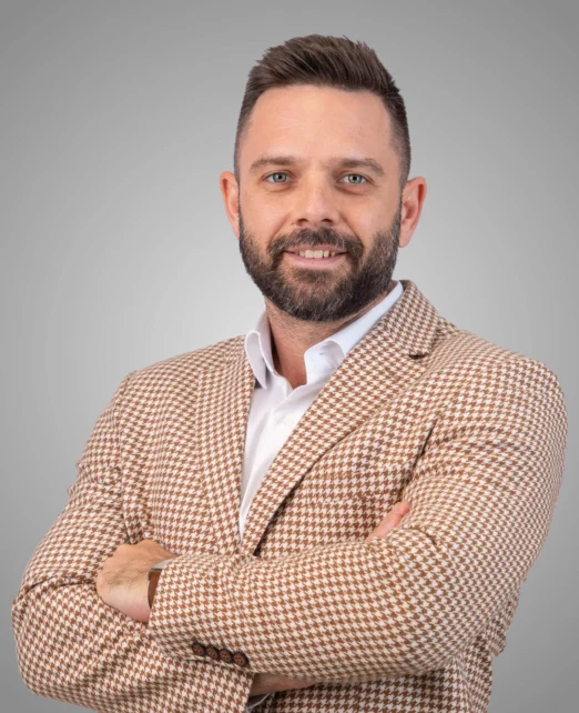 Георги Гецов - ИМОТИ ПРЕМИЕР - Агенция за недвижими имоти