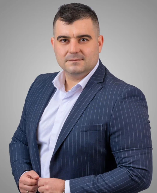 Георги Грунов - ИМОТИ ПРЕМИЕР - Агенция за недвижими имоти