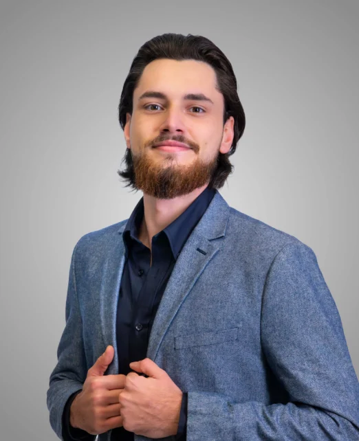 Георгий Михеев - ИМОТИ ПРЕМИЕР - Агенция за недвижими имоти