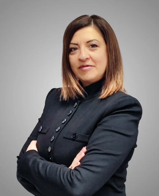 Ирина Комсулова - ИМОТИ ПРЕМИЕР - Агенция за недвижими имоти