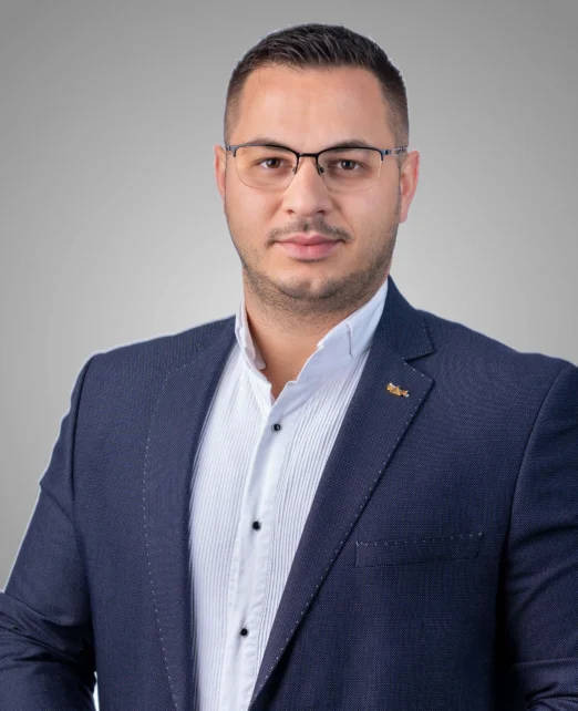 Ивайло Симеонов - ИМОТИ ПРЕМИЕР - Агенция за недвижими имоти