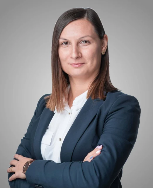 Любина Георгиева - ИМОТИ ПРЕМИЕР - Агенция за недвижими имоти