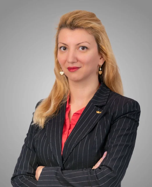 Магдалена Атанасова - ИМОТИ ПРЕМИЕР - Агенция за недвижими имоти