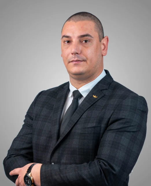 Момчил Жеков - ИМОТИ ПРЕМИЕР - Агенция за недвижими имоти