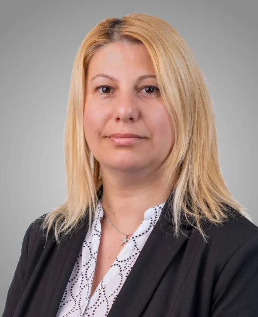 Силвия Красимирова - ИМОТИ ПРЕМИЕР - Агенция за недвижими имоти