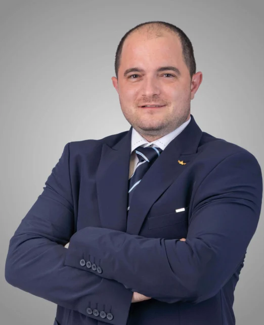 Станислав Муртов - ИМОТИ ПРЕМИЕР - Агенция за недвижими имоти