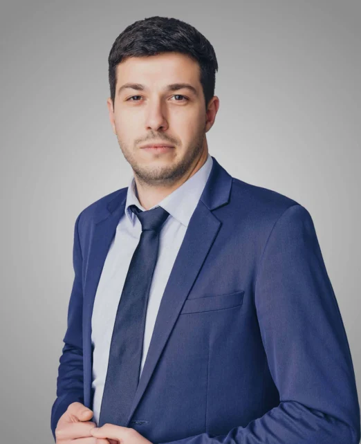 Стефан Николов - ИМОТИ ПРЕМИЕР - Агенция за недвижими имоти