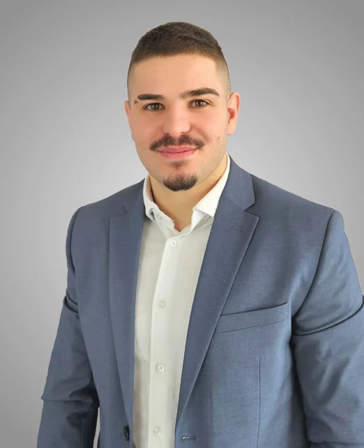 Стоимир Стойков - ИМОТИ ПРЕМИЕР - Агенция за недвижими имоти