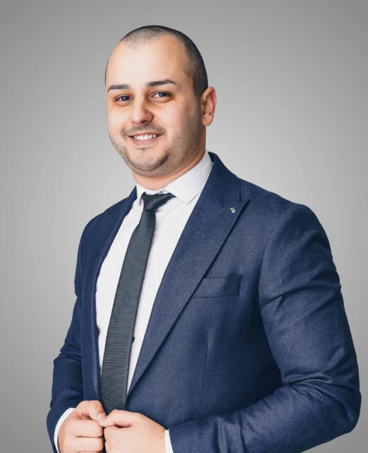 Тихомир Боев - ИМОТИ ПРЕМИЕР - Агенция за недвижими имоти