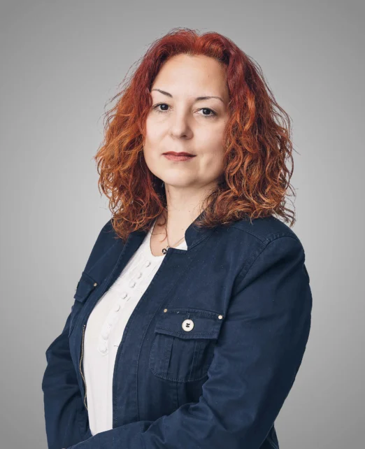 Валентина Миткова - ИМОТИ ПРЕМИЕР - Агенция за недвижими имоти