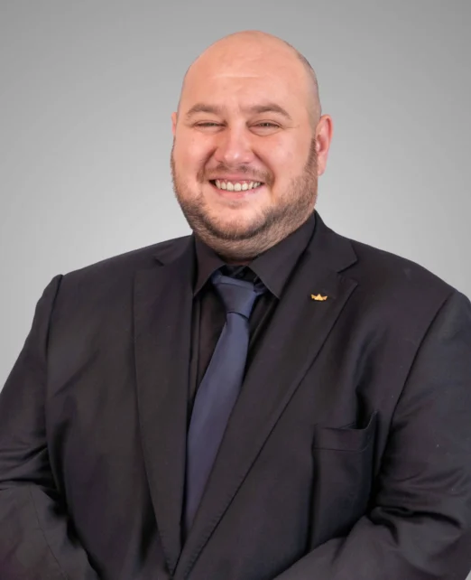 Васил Муртов - ИМОТИ ПРЕМИЕР - Агенция за недвижими имоти