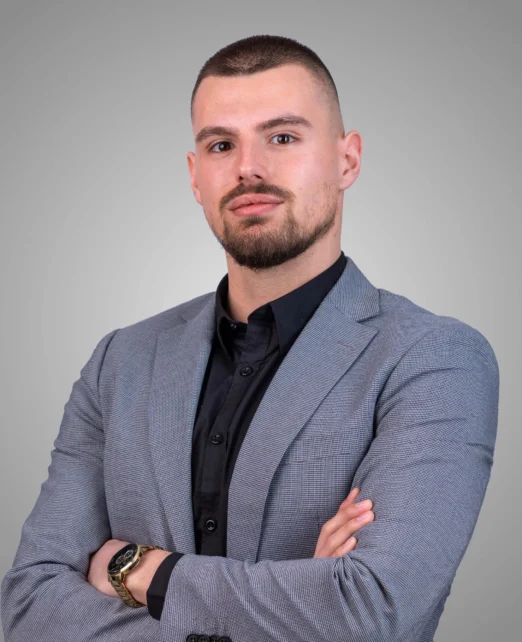 Йордан Катрев - ИМОТИ ПРЕМИЕР - Агенция за недвижими имоти