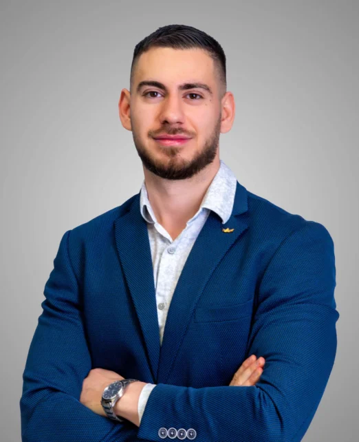 Юлиян Радев - ИМОТИ ПРЕМИЕР - Агенция за недвижими имоти