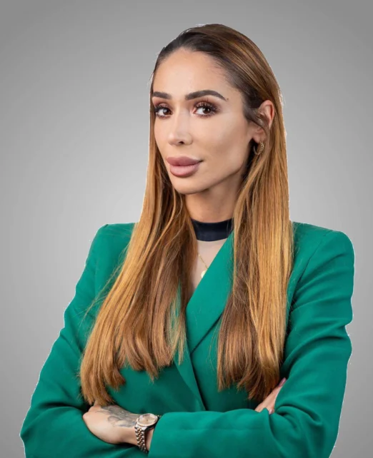 Звезделина Георгиева - ИМОТИ ПРЕМИЕР - Агенция за недвижими имоти